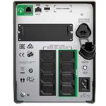 APC Smart-UPS 1000VA LCD 230V so SmartConnect