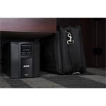 APC Smart-UPS 1000VA LCD 230V so SmartConnect