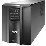 APC Smart-UPS 1000VA LCD 230V so SmartConnect