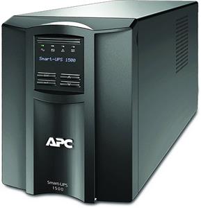 APC Smart-UPS 1500VA (1000W) LCD 230V SmartConnect