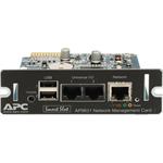 APC Smart-UPS 1500VA LCD RM 2U 230V so sieťovou kartou