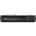 APC Smart-UPS 1500VA LCD RM 2U 230V so sieťovou kartou