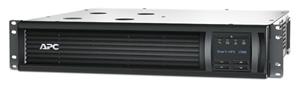 APC Smart-UPS 2200VA LCD RM 2U 230V so sieťovou kartou