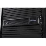 APC Smart-UPS 3000VA LCD RM 2U 230V
