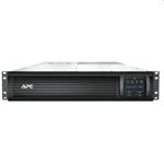 APC Smart-UPS 3000VA LCD RM 2U 230V