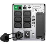 APC Smart-UPS 750VA LCD 230V so SmartConnect