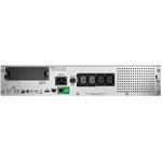 APC Smart-UPS 750VA LCD RM 2U SmartConnect