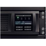 APC Smart-UPS 750VA LCD RM 2U SmartConnect