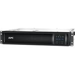 APC Smart-UPS 750VA LCD RM 2U SmartConnect