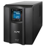 APC Smart-UPS C 1000VA LCD 230V so SmartConnect