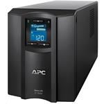 APC Smart-UPS C 1500VA LCD 230V so SmartConnect