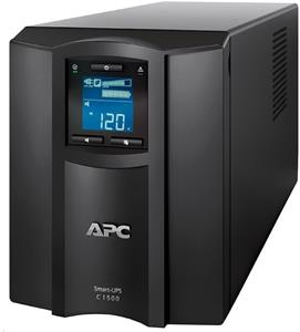 APC Smart-UPS C 1500VA LCD 230V so SmartConnect