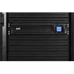 APC Smart-UPS C 1500VA LCD RM 2U 230V so SmartConnect