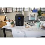 APC Smart-UPS C 2000VA LCD 230V