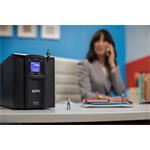 APC Smart-UPS C 2000VA LCD 230V