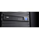 APC Smart-UPS C 3000VA (2,1kW) LCD RM 2U 230V