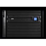 APC Smart-UPS C 3000VA (2,1kW) LCD RM 2U 230V