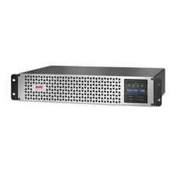APC Smart-UPS Lithium Ion, 1000VA, 230V with SmartConnect