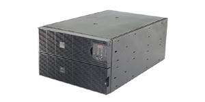 APC Smart-UPS RT 8000VA RM