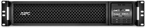 APC Smart-UPS SRT 1000VA OnLine, rackmount