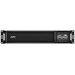 APC Smart-UPS SRT 1500VA OnLine, rack version