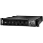 APC Smart-UPS SRT 1500VA OnLine, rack version