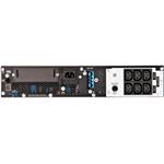 APC Smart-UPS SRT 1500VA OnLine, rack version