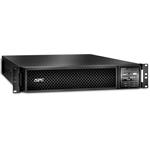 APC Smart-UPS SRT 1500VA OnLine, rack version