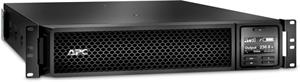 APC Smart-UPS SRT 1500VA OnLine, rack version