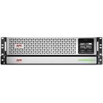 APC Smart-UPS SRT Li-Ion 1000VA (900W) RM 3U