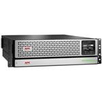 APC Smart-UPS SRT Li-Ion 1000VA (900W) RM 3U