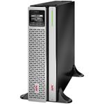 APC Smart-UPS SRT Li-Ion 1000VA (900W) RM 3U