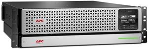 APC Smart-UPS SRT Li-Ion 1000VA (900W) RM 3U + sieťová karta