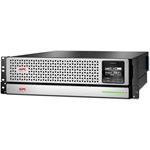 APC Smart-UPS SRT Li-Ion 1000VA (900W) RM 3U
