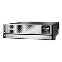 APC SMART-UPS SRT LI-ION 2200VA RM 230V with network card