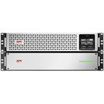 APC Smart-UPS SRT Li-Ion 3000VA + Network Card