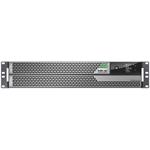 APC Smart-UPS Ultra On-Line Lithium ion, 5KVA/5KW, 2U Rack/Tower, 230V