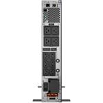 APC Smart-UPS Ultra On-Line Lithium ion, 5KVA/5KW, 2U Rack/Tower, 230V