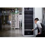 APC Smart-UPS Ultra On-Line Lithium ion, 5KVA/5KW, 2U Rack/Tower, 230V