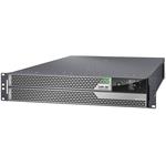 APC Smart-UPS Ultra On-Line Lithium ion, 5KVA/5KW, 2U Rack/Tower, 230V