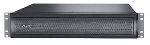 APC Smart-UPS X 120V External Battery Pack Rack/Tower