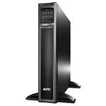 APC Smart-UPS X 1500VA Rack / Tower LCD 230V