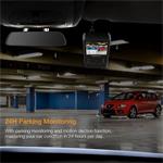 Apeman C550, digitálna autokamera