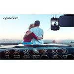 Apeman C550, digitálna autokamera