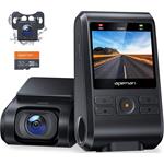 Apeman C550, digitálna autokamera