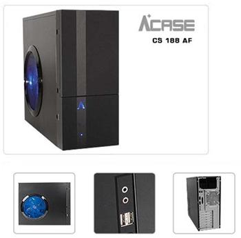 Aplus Case CS-188AF black