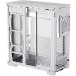 APNX C1, Midi-Tower, biela