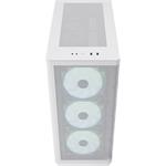 APNX C1, Midi-Tower, biela