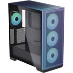 APNX C1, Midi-Tower, ChromaFlair