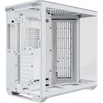 APNX V1, Midi-Tower, biela